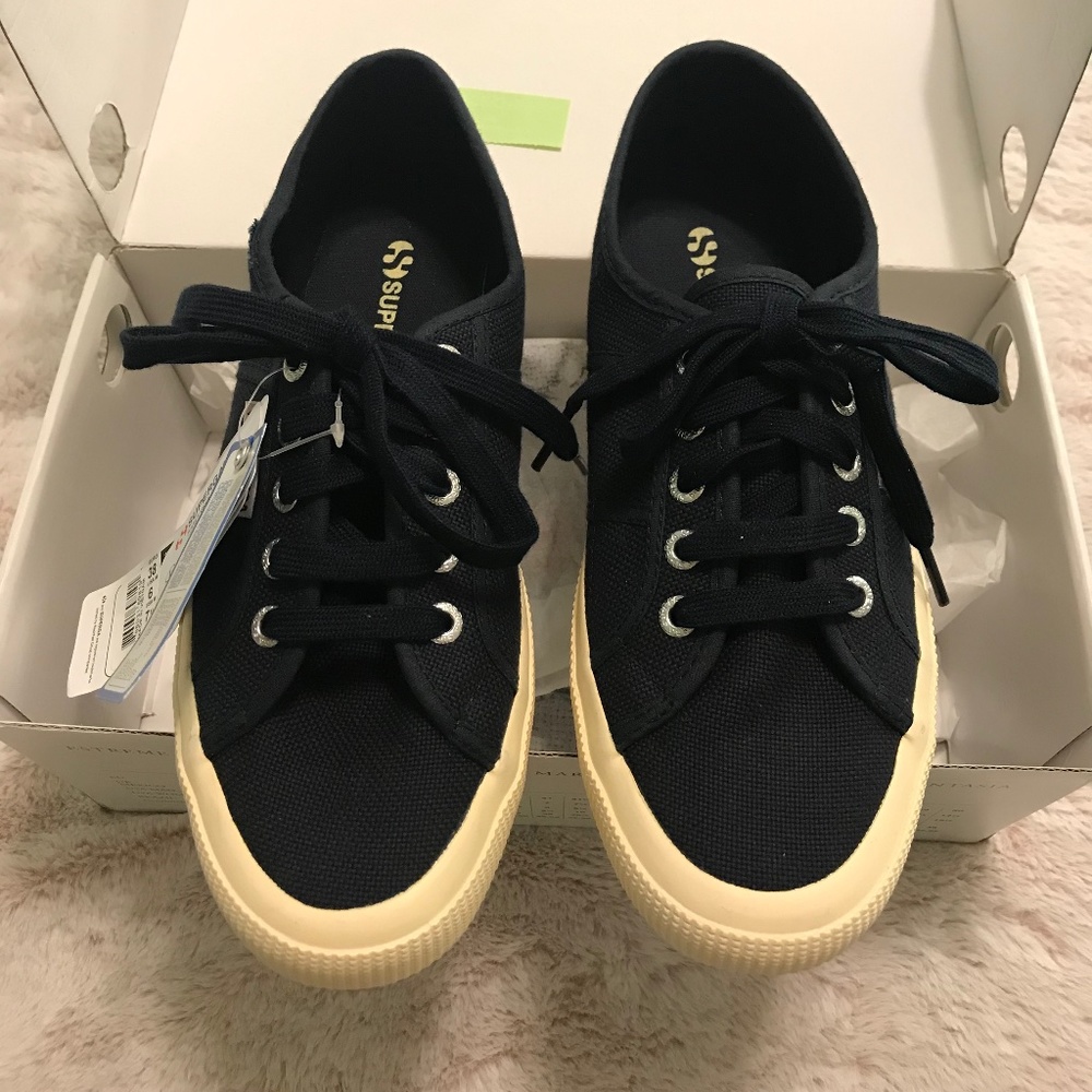 NWT Supergas